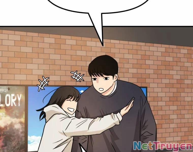 Bạn Trai Vệ Sĩ 33 trang 40