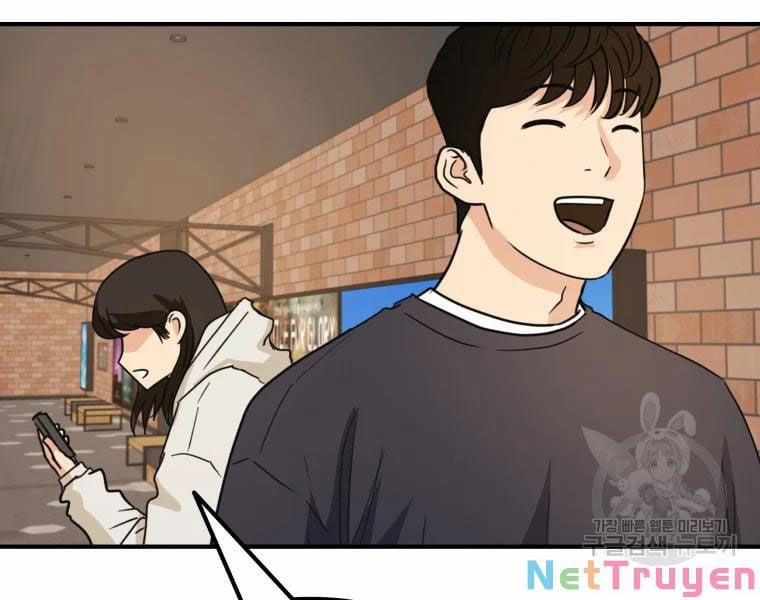 Bạn Trai Vệ Sĩ 33 trang 49