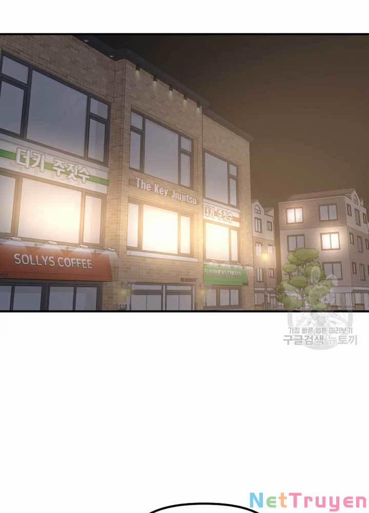 Bạn Trai Vệ Sĩ 34 trang 1