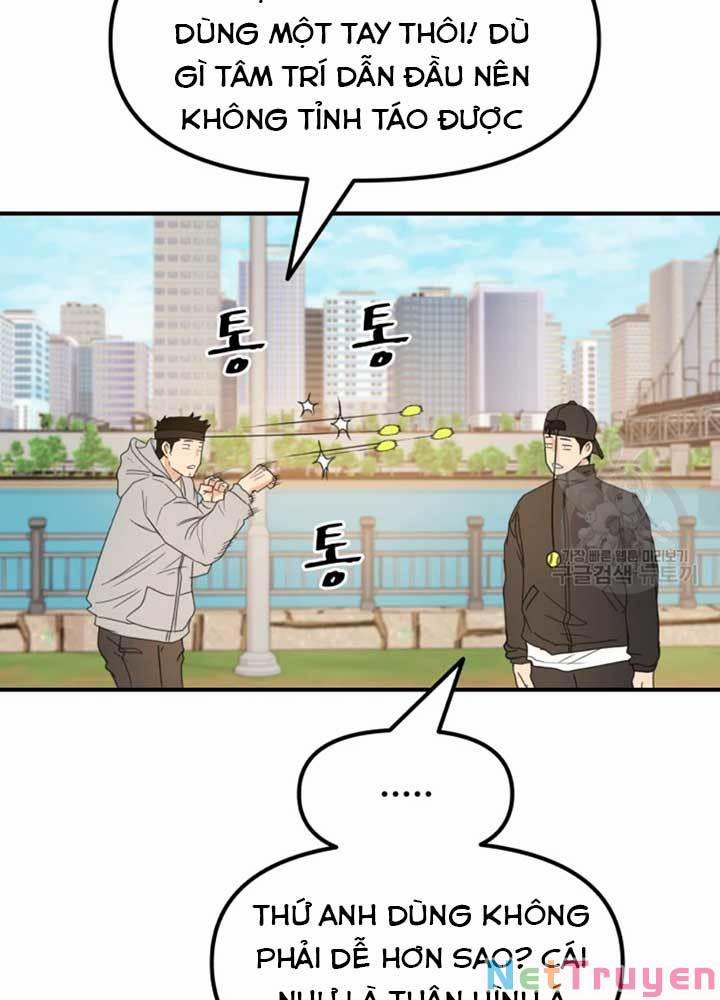 Bạn Trai Vệ Sĩ 34 trang 101