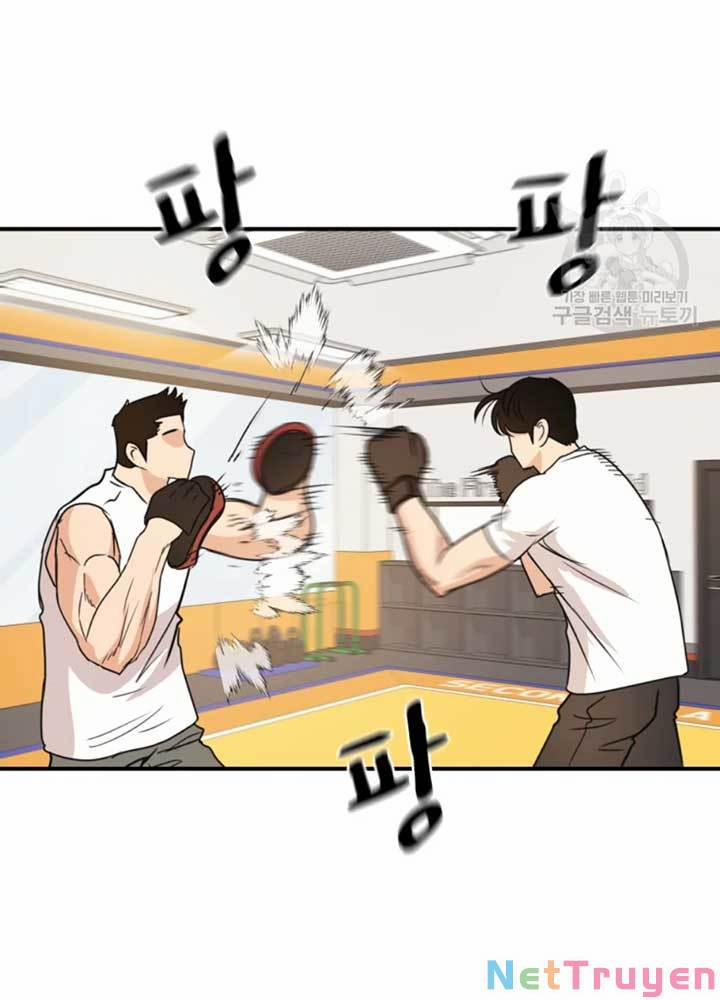 Bạn Trai Vệ Sĩ 34 trang 104