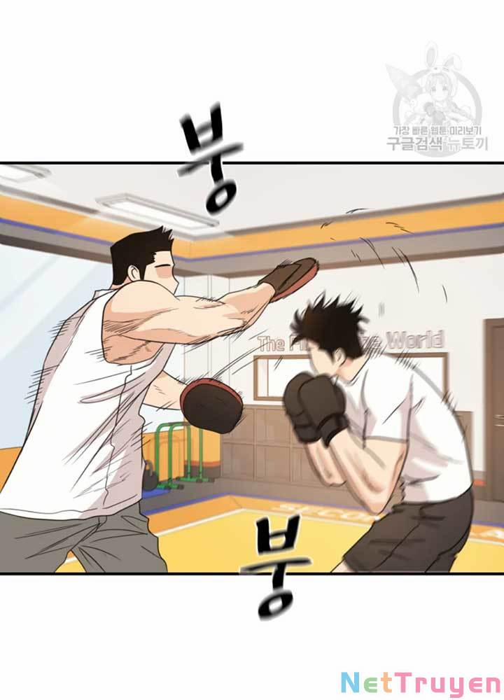 Bạn Trai Vệ Sĩ 34 trang 105