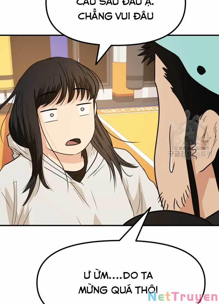 Bạn Trai Vệ Sĩ 34 trang 11