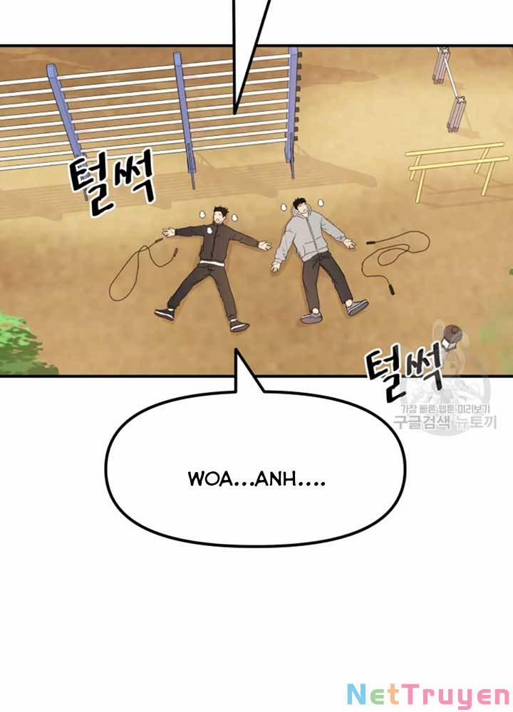 Bạn Trai Vệ Sĩ 34 trang 110