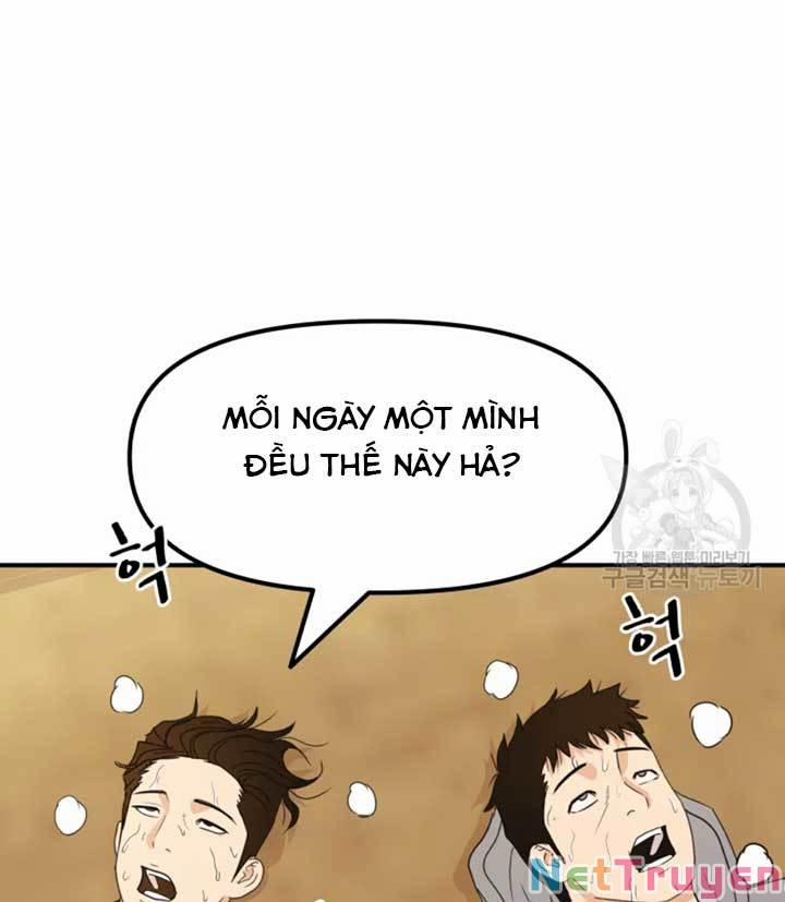 Bạn Trai Vệ Sĩ 34 trang 111