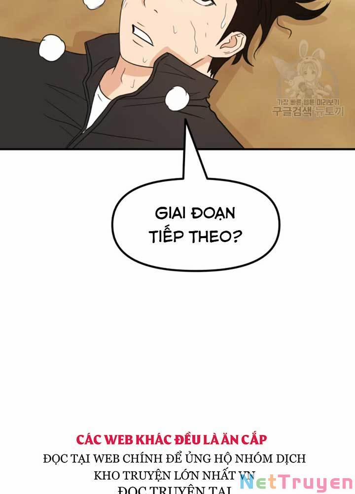 Bạn Trai Vệ Sĩ 34 trang 119