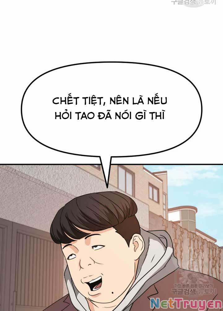 Bạn Trai Vệ Sĩ 34 trang 123