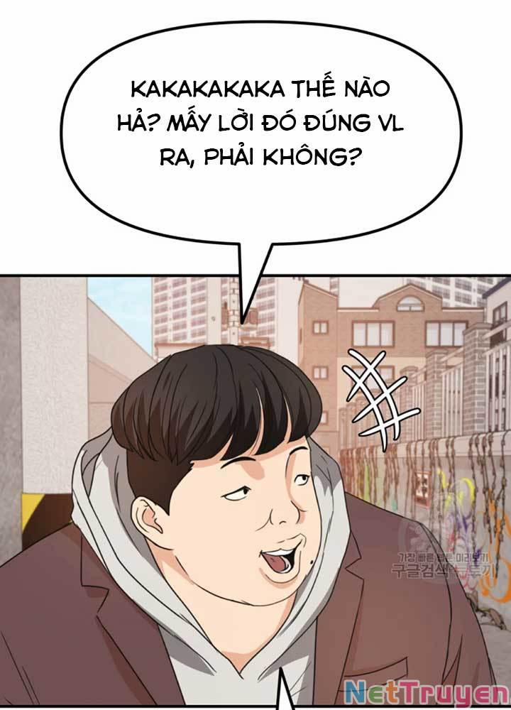 Bạn Trai Vệ Sĩ 34 trang 125