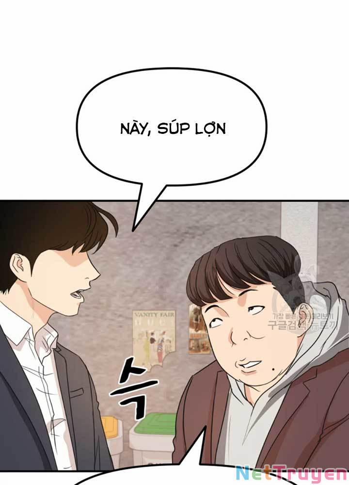 Bạn Trai Vệ Sĩ 34 trang 128