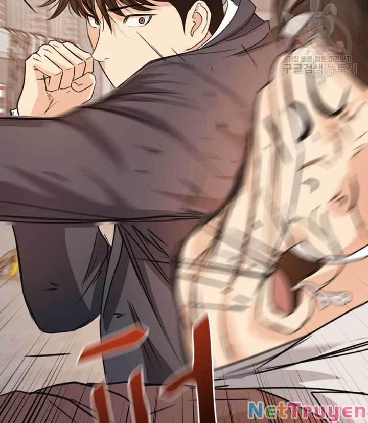 Bạn Trai Vệ Sĩ 34 trang 134