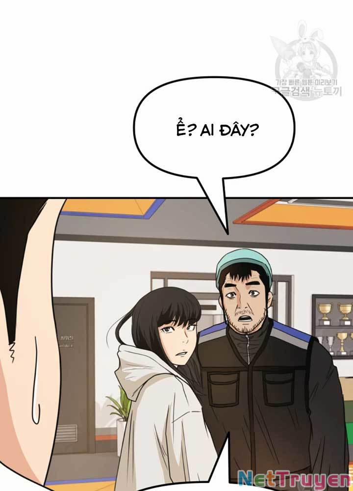 Bạn Trai Vệ Sĩ 34 trang 16