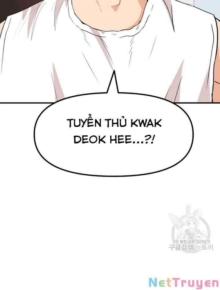Bạn Trai Vệ Sĩ 34 trang 20