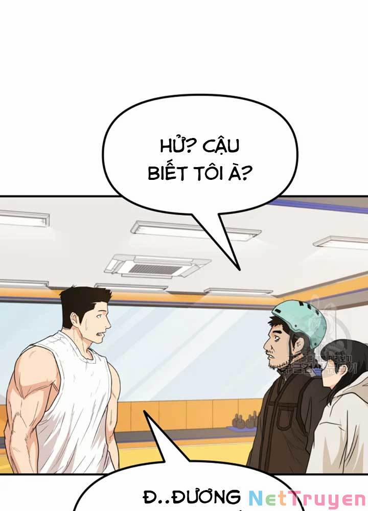 Bạn Trai Vệ Sĩ 34 trang 21