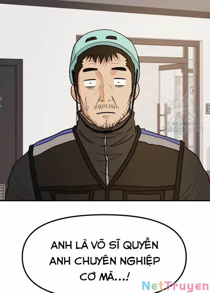 Bạn Trai Vệ Sĩ 34 trang 23