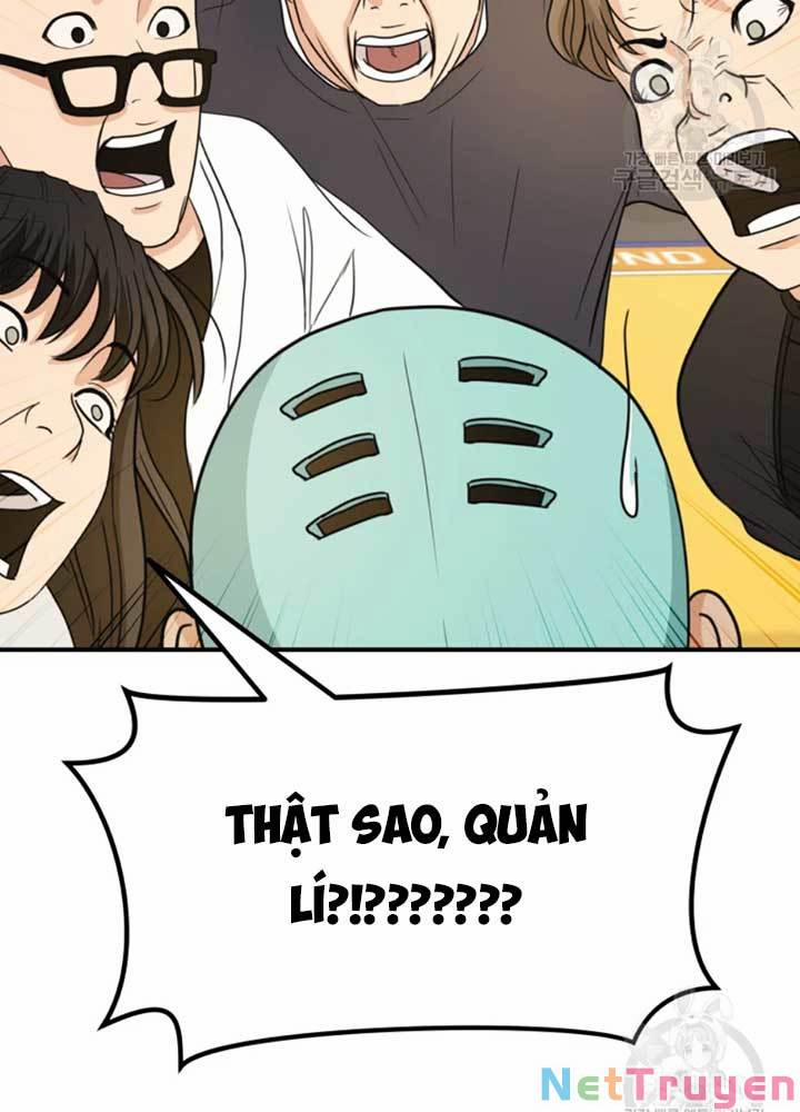 Bạn Trai Vệ Sĩ 34 trang 25
