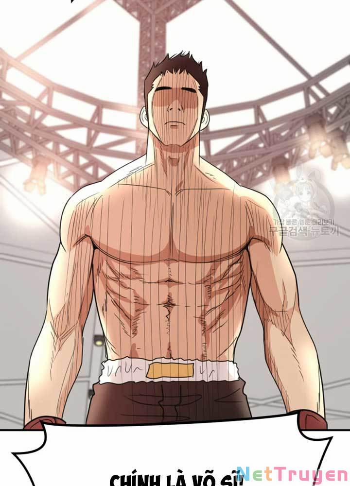 Bạn Trai Vệ Sĩ 34 trang 30