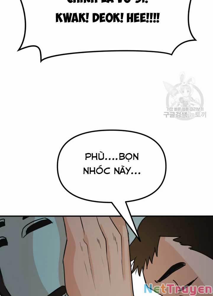 Bạn Trai Vệ Sĩ 34 trang 31