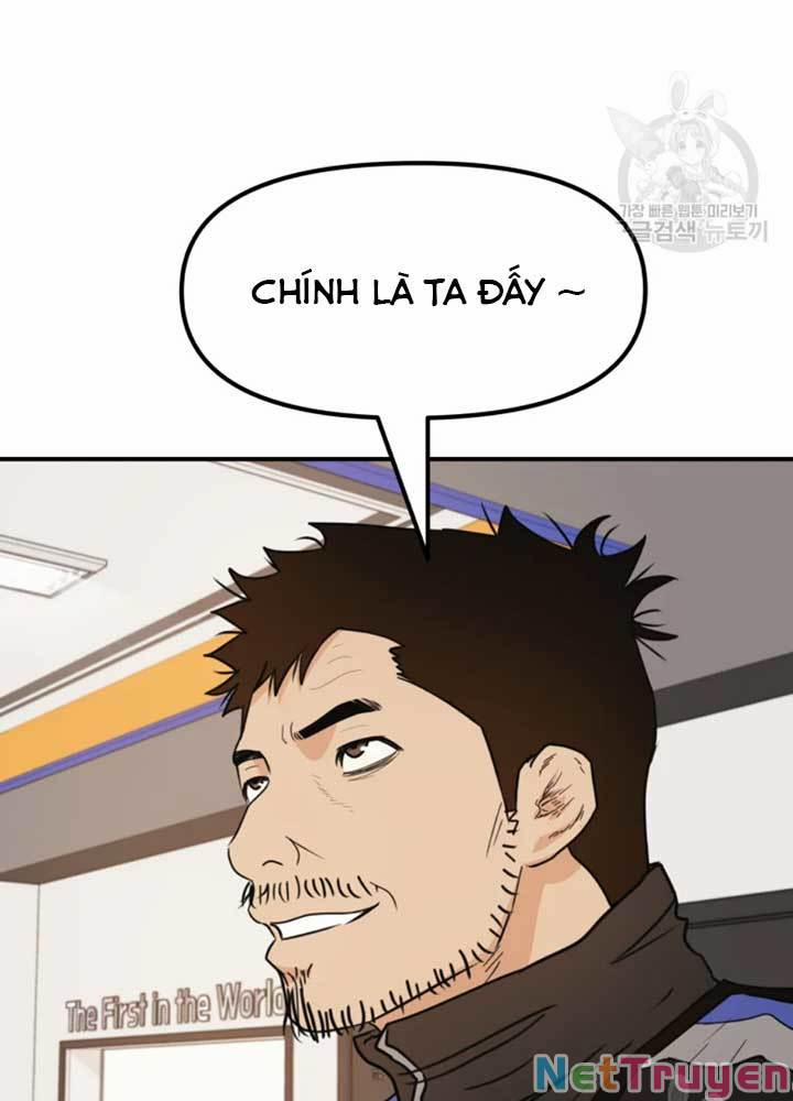 Bạn Trai Vệ Sĩ 34 trang 33