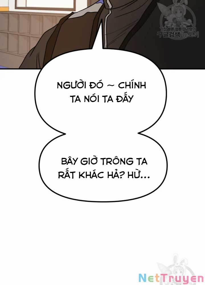 Bạn Trai Vệ Sĩ 34 trang 34