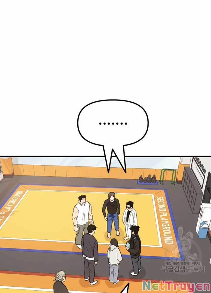 Bạn Trai Vệ Sĩ 34 trang 36