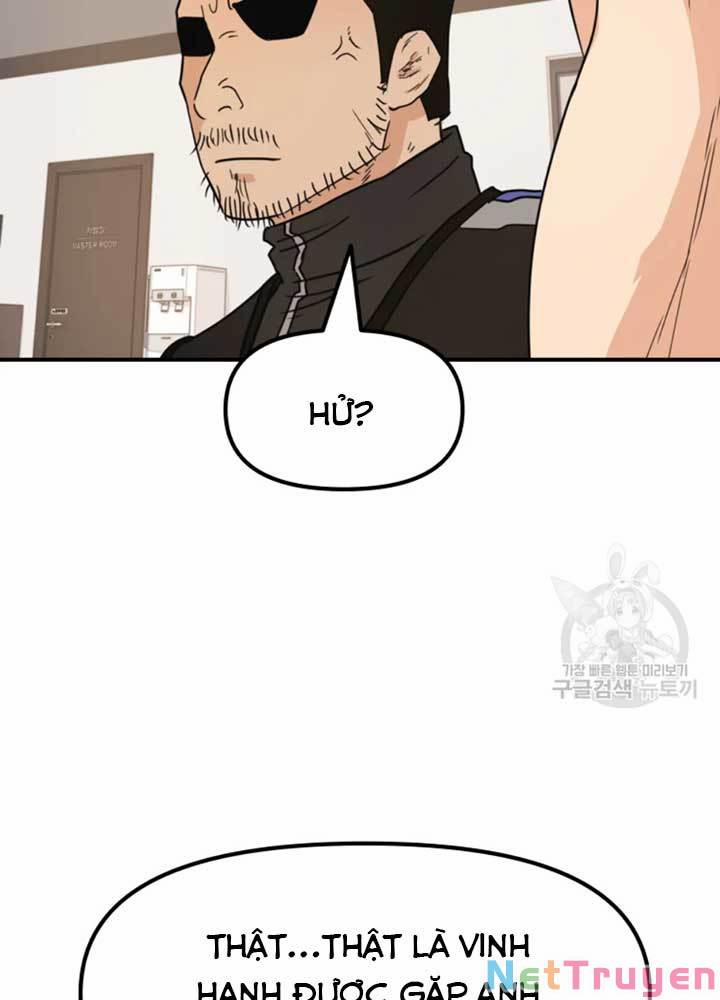 Bạn Trai Vệ Sĩ 34 trang 40