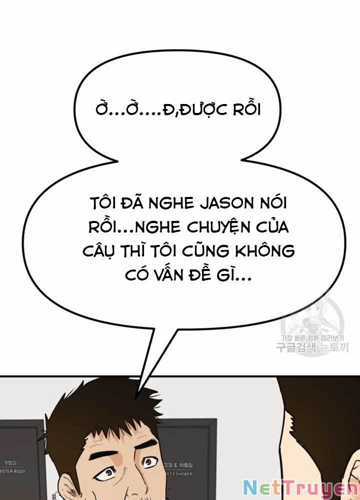 Bạn Trai Vệ Sĩ 34 trang 43