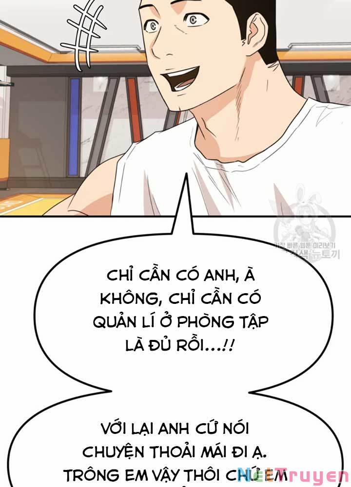 Bạn Trai Vệ Sĩ 34 trang 46