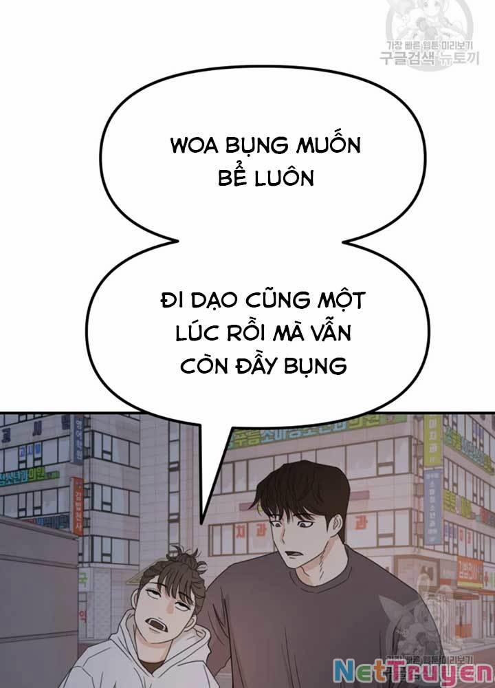 Bạn Trai Vệ Sĩ 34 trang 53