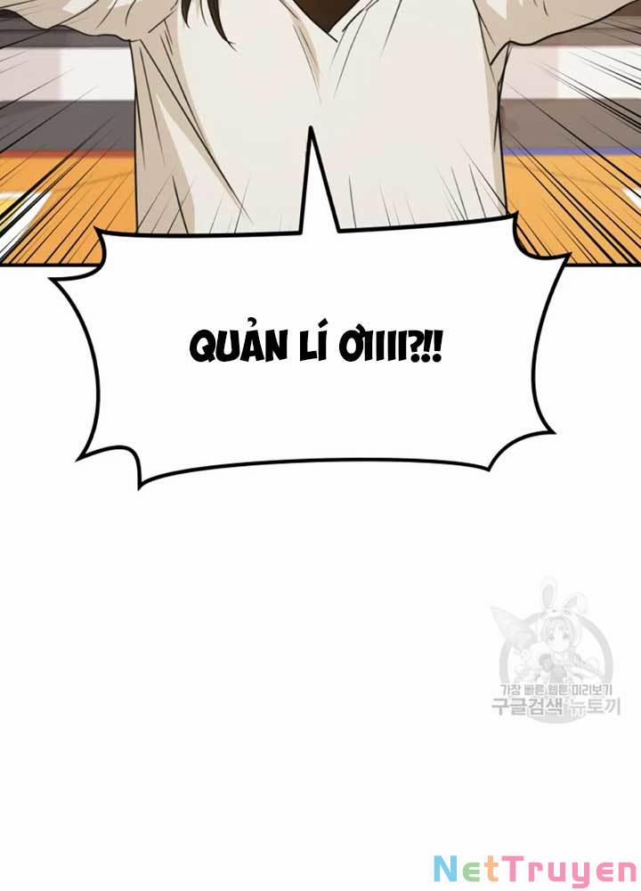 Bạn Trai Vệ Sĩ 34 trang 6