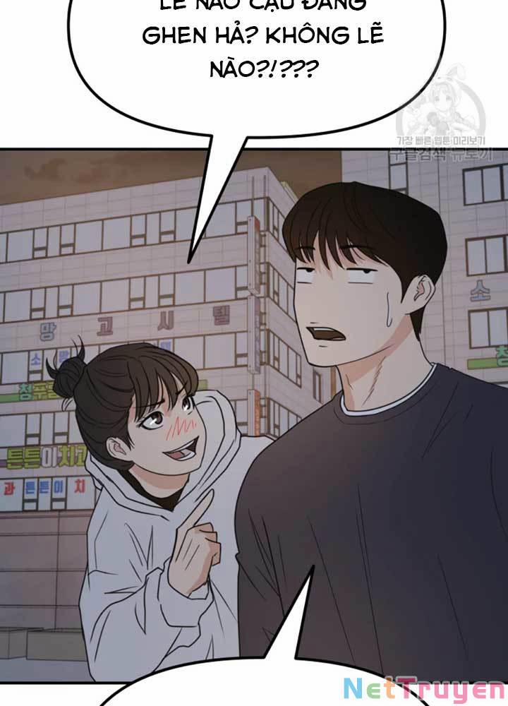 Bạn Trai Vệ Sĩ 34 trang 62