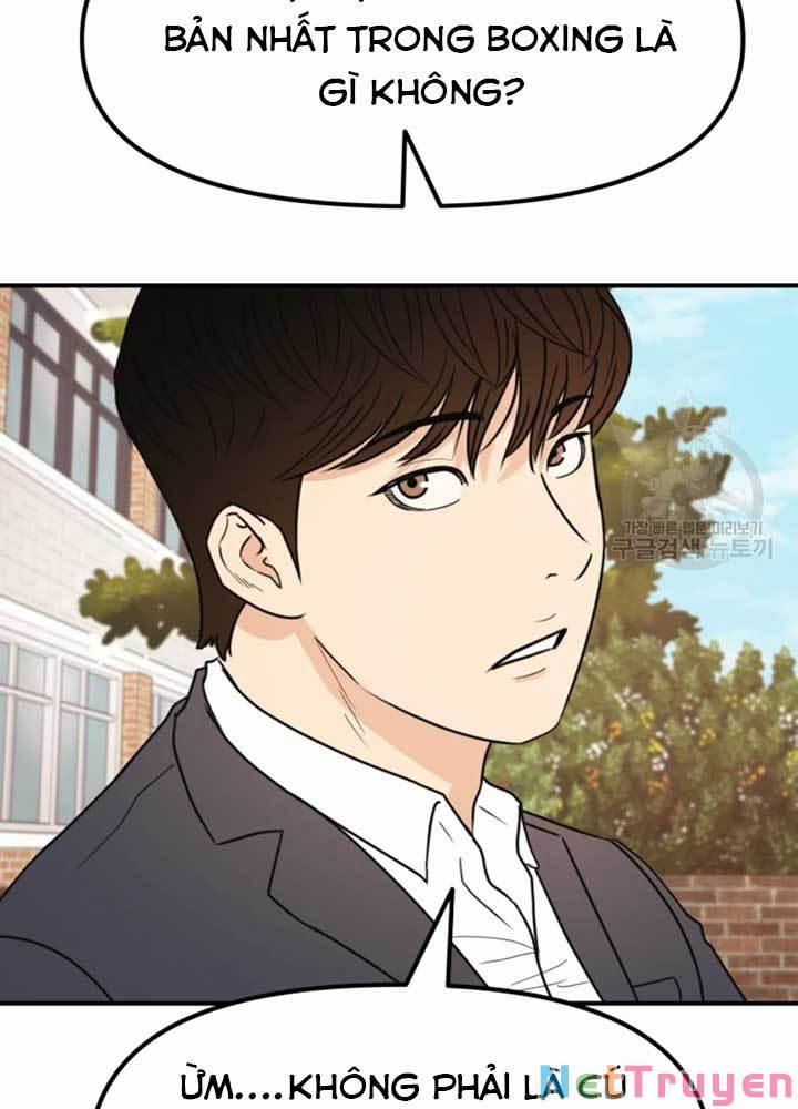 Bạn Trai Vệ Sĩ 34 trang 79