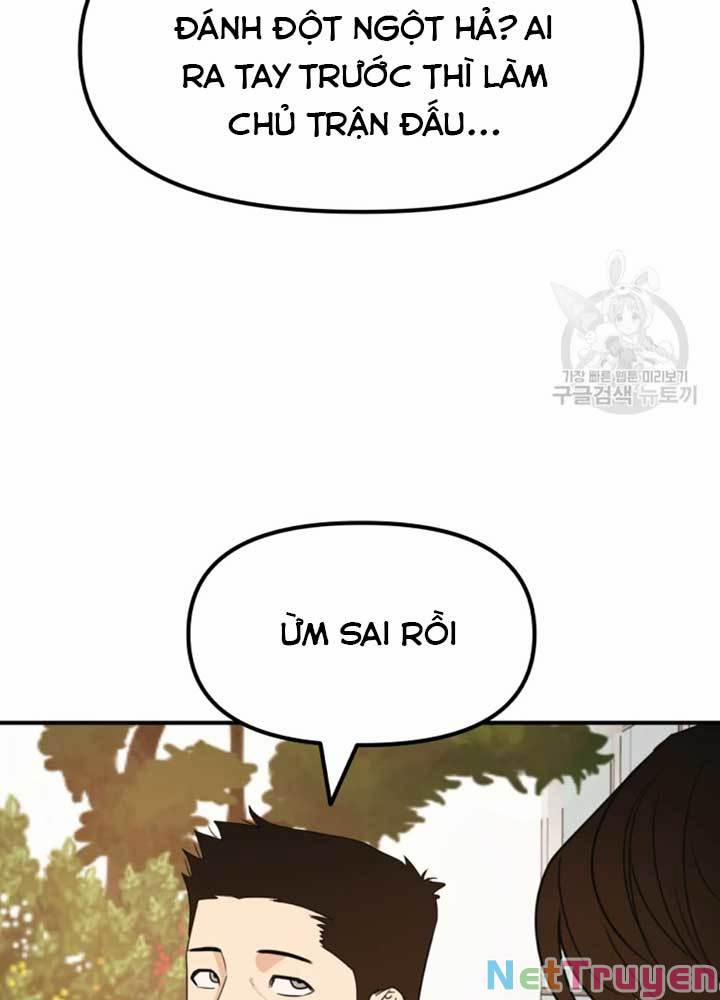 Bạn Trai Vệ Sĩ 34 trang 80