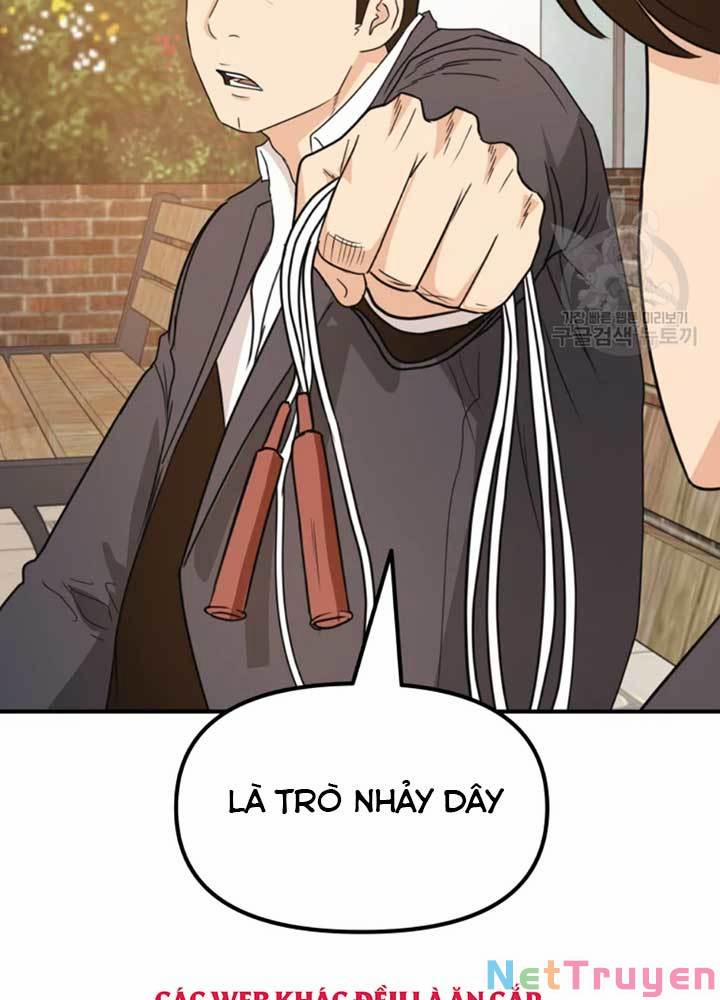 Bạn Trai Vệ Sĩ 34 trang 81