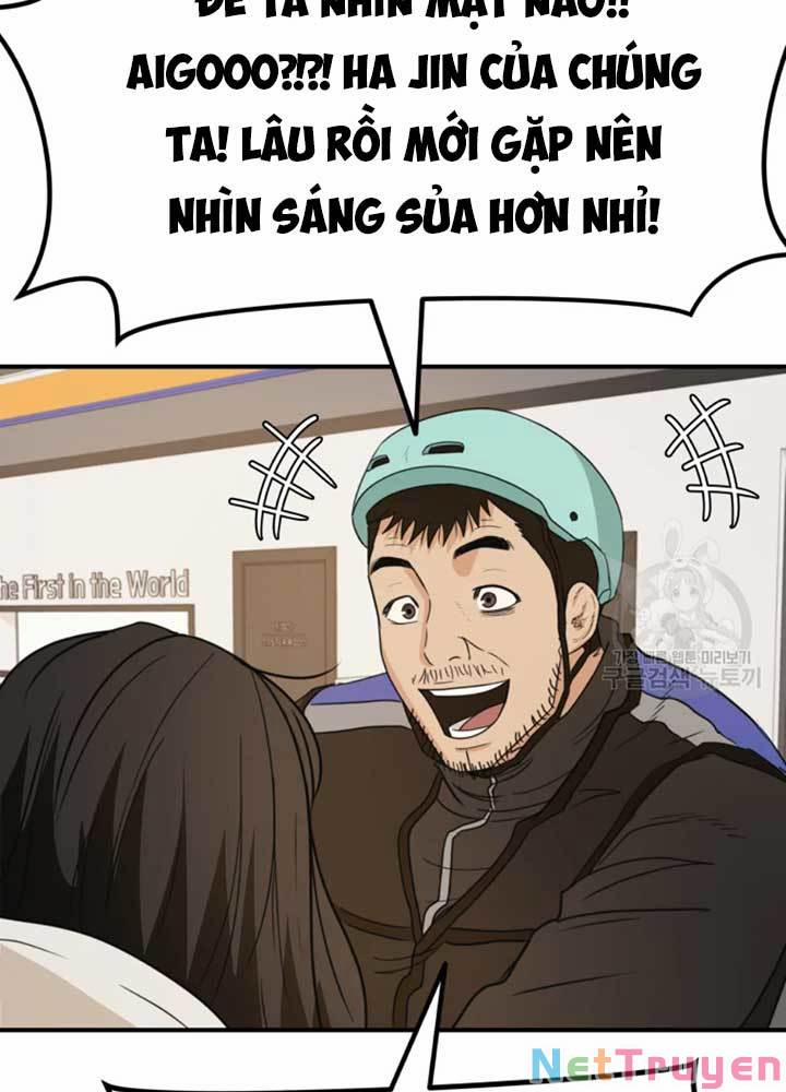 Bạn Trai Vệ Sĩ 34 trang 9