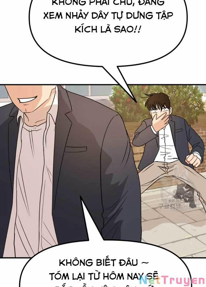 Bạn Trai Vệ Sĩ 34 trang 93