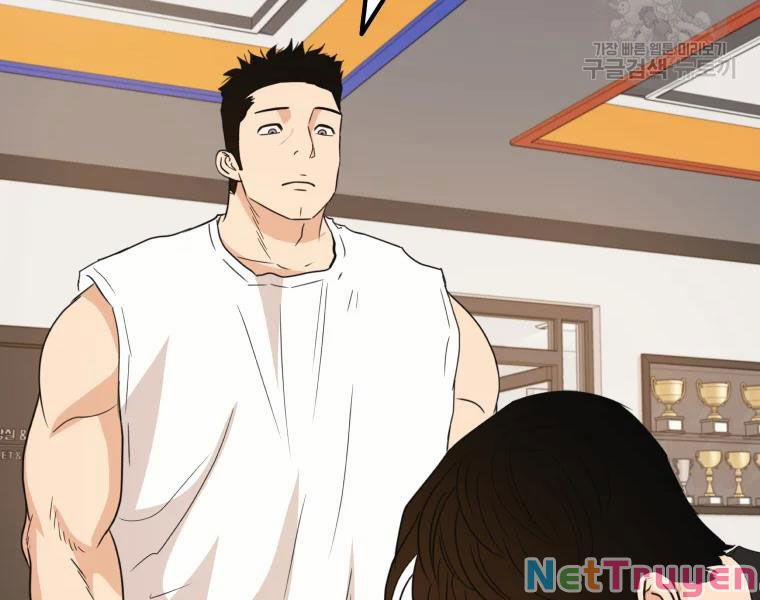 Bạn Trai Vệ Sĩ 35 trang 122