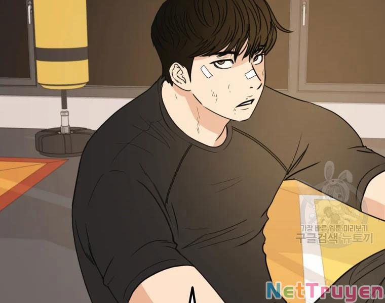 Bạn Trai Vệ Sĩ 35 trang 128