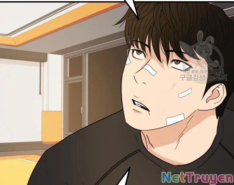 Bạn Trai Vệ Sĩ 35 trang 135