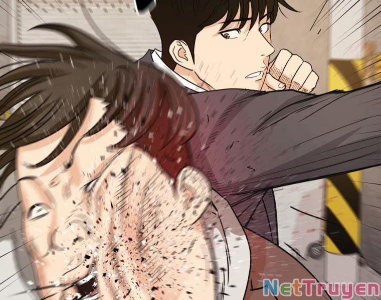 Bạn Trai Vệ Sĩ 35 trang 15