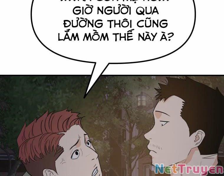 Bạn Trai Vệ Sĩ 35 trang 175