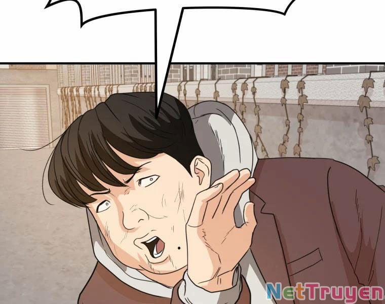 Bạn Trai Vệ Sĩ 35 trang 18