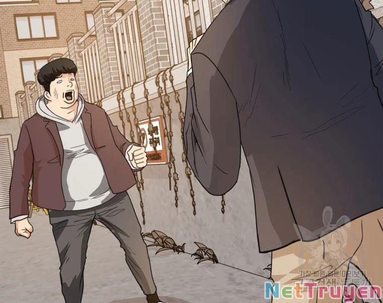 Bạn Trai Vệ Sĩ 35 trang 22