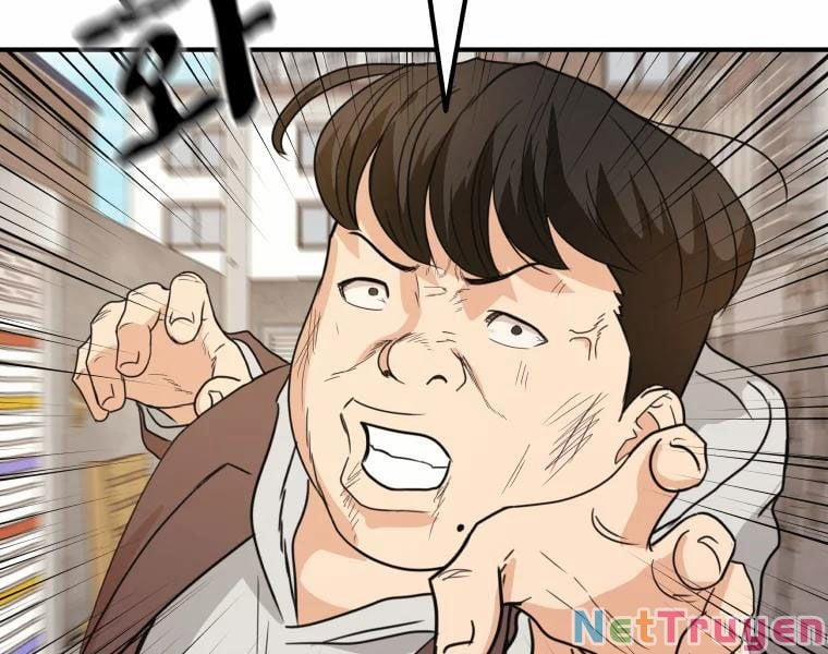 Bạn Trai Vệ Sĩ 35 trang 28