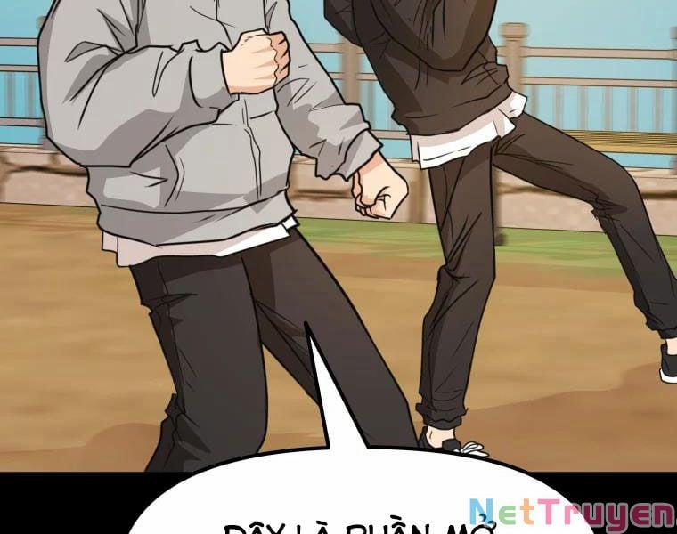 Bạn Trai Vệ Sĩ 35 trang 43