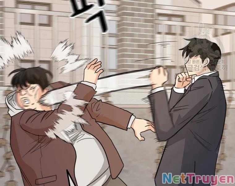Bạn Trai Vệ Sĩ 35 trang 54