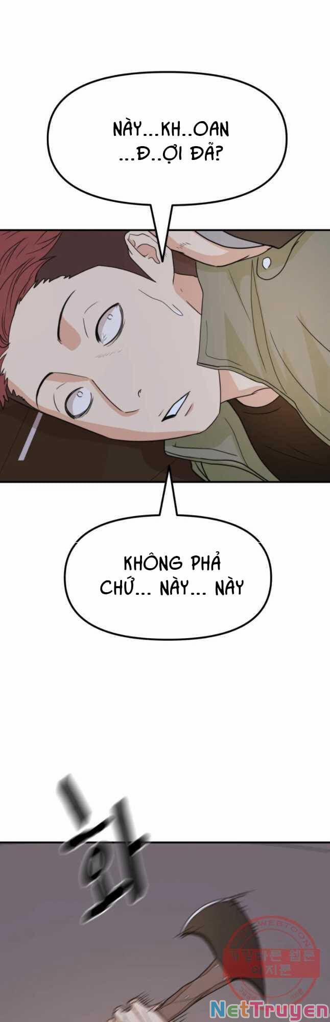 Bạn Trai Vệ Sĩ 36 trang 11