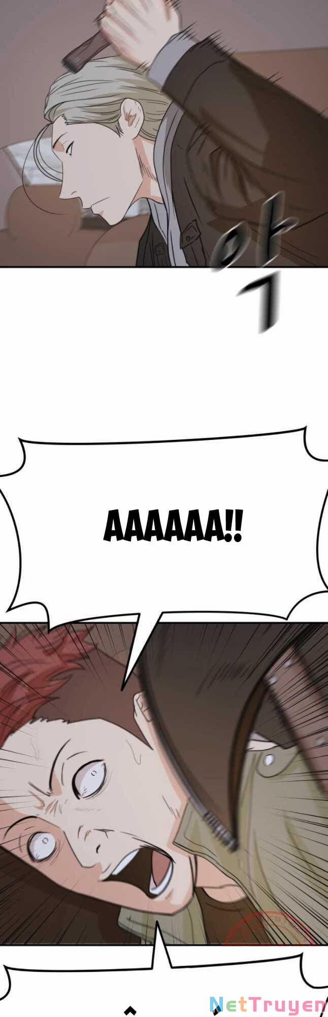 Bạn Trai Vệ Sĩ 36 trang 12
