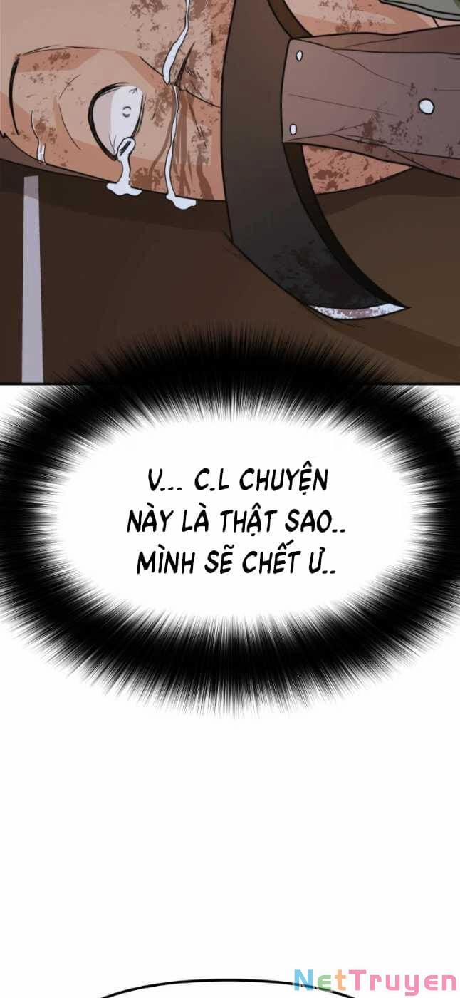 Bạn Trai Vệ Sĩ 36 trang 16