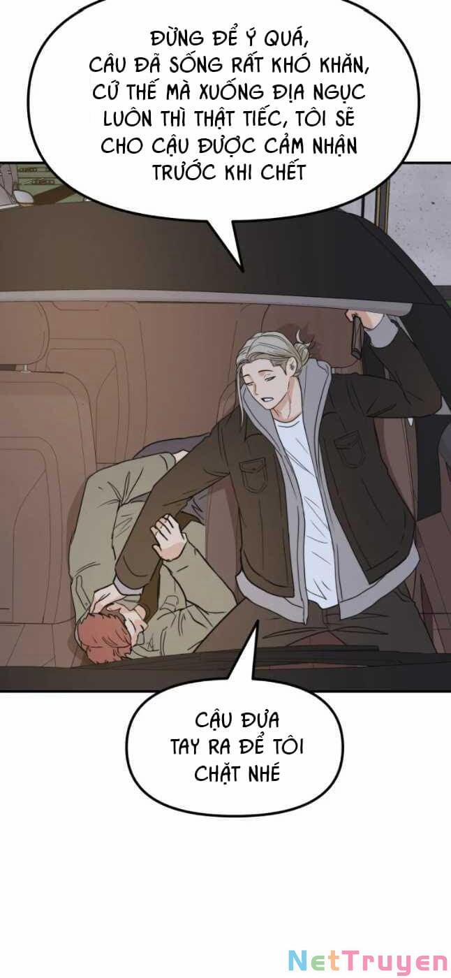 Bạn Trai Vệ Sĩ 36 trang 17