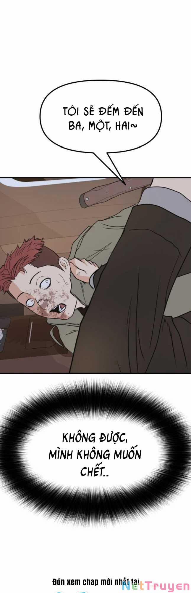 Bạn Trai Vệ Sĩ 36 trang 18